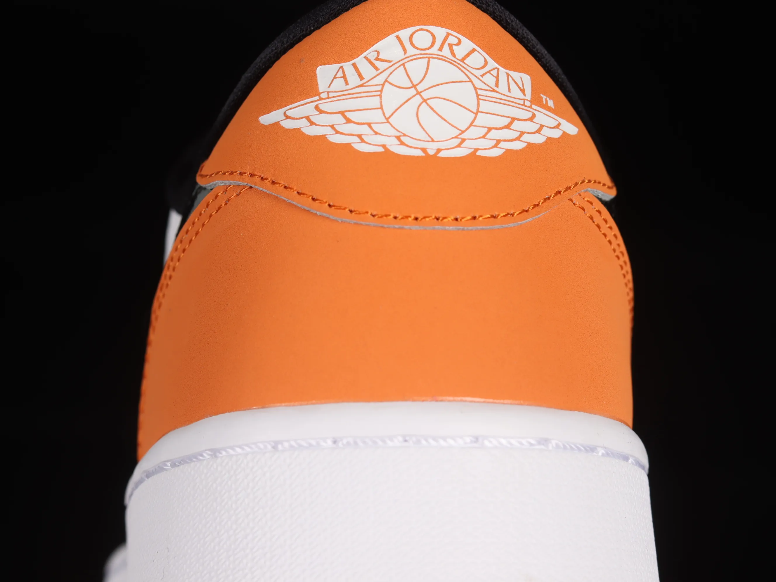 All categories Air Jordan Jordan series basketball shoes Air Jordan 1 Low G version pure original Air Jordan 1 Low Golf "Shattered Backboard" AJ1 Joe 1 smashed the backboard low-top basketball shoes DD9315-800